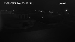 Hlavní bazén, divoká řeka