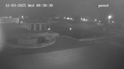 Hlavní bazén, divoká řeka