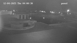 Hlavní bazén, divoká řeka