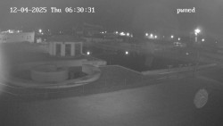 Hlavní bazén, divoká řeka