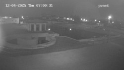 Hlavní bazén, divoká řeka