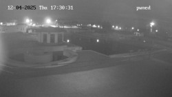 Hlavní bazén, divoká řeka