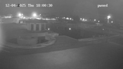 Hlavní bazén, divoká řeka