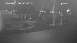 Hlavní bazén, divoká řeka