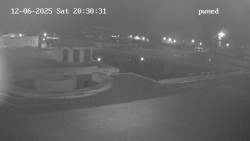 Hlavní bazén, divoká řeka