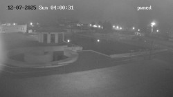 Hlavní bazén, divoká řeka