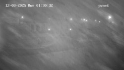 Hlavní bazén, divoká řeka