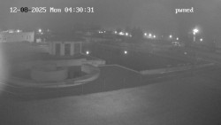 Hlavní bazén, divoká řeka