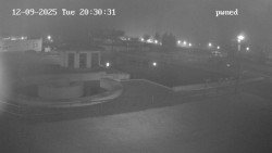 Hlavní bazén, divoká řeka