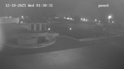 Hlavní bazén, divoká řeka