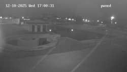 Hlavní bazén, divoká řeka