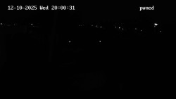 Hlavní bazén, divoká řeka