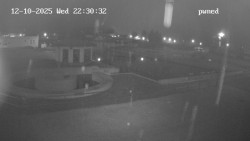 Hlavní bazén, divoká řeka