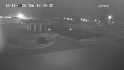 Hlavní bazén, divoká řeka