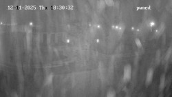 Hlavní bazén, divoká řeka