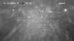 Hlavní bazén, divoká řeka