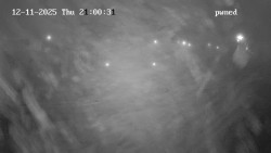 Hlavní bazén, divoká řeka