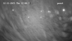 Hlavní bazén, divoká řeka