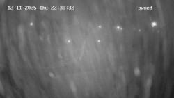 Hlavní bazén, divoká řeka