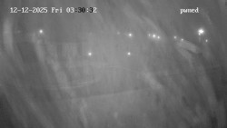 Hlavní bazén, divoká řeka