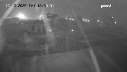 Hlavní bazén, divoká řeka