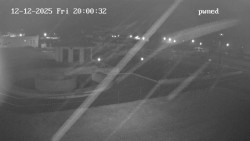 Hlavní bazén, divoká řeka