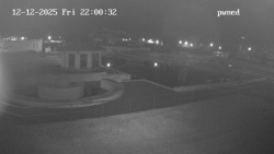 Hlavní bazén, divoká řeka