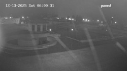 Hlavní bazén, divoká řeka