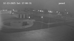 Hlavní bazén, divoká řeka