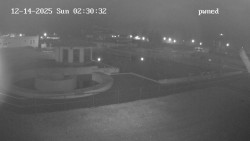 Hlavní bazén, divoká řeka