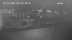 Hlavní bazén, divoká řeka