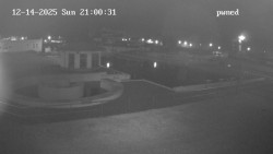 Hlavní bazén, divoká řeka