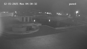 Koupaliště Chropyně - Hlavní bazén, divoká řeka - 15.12.2025 v 04:30 Koupaliště Chropyně - Hlavní bazén, divoká řeka - 15.12.2025 v 04:30