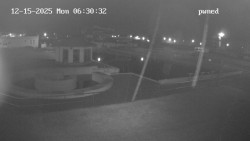 Hlavní bazén, divoká řeka