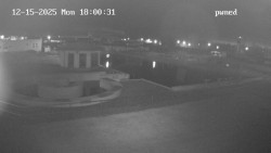 Hlavní bazén, divoká řeka