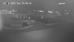 Hlavní bazén, divoká řeka