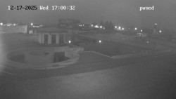 Hlavní bazén, divoká řeka