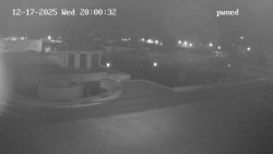 Hlavní bazén, divoká řeka