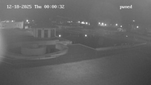 Koupaliště Chropyně - Hlavní bazén, divoká řeka - 18.12.2025 v 00:00 Koupaliště Chropyně - Hlavní bazén, divoká řeka - 18.12.2025 v 00:00