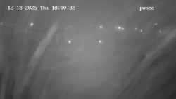 Hlavní bazén, divoká řeka