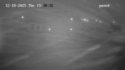 Hlavní bazén, divoká řeka