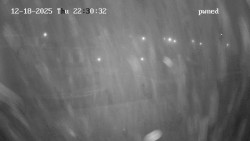 Hlavní bazén, divoká řeka