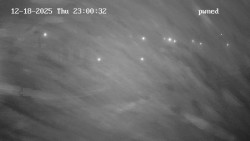 Hlavní bazén, divoká řeka