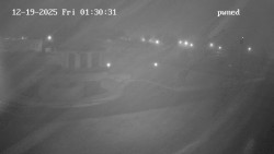 Hlavní bazén, divoká řeka