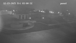 Hlavní bazén, divoká řeka