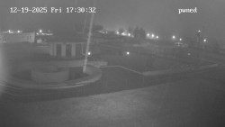 Hlavní bazén, divoká řeka