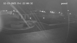 Hlavní bazén, divoká řeka