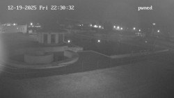 Hlavní bazén, divoká řeka