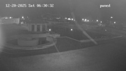 Hlavní bazén, divoká řeka