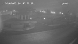 Hlavní bazén, divoká řeka